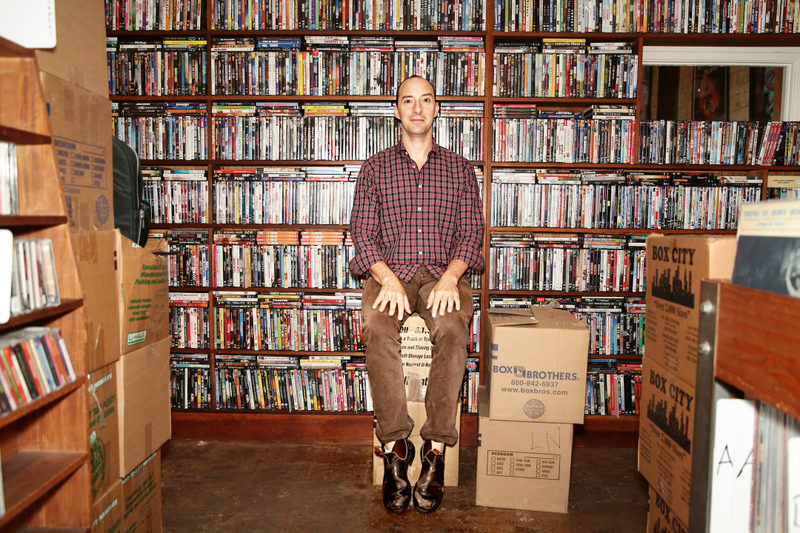 Illustration for article titled Tony Hale on a bald chicken, his big roles, and living in the present